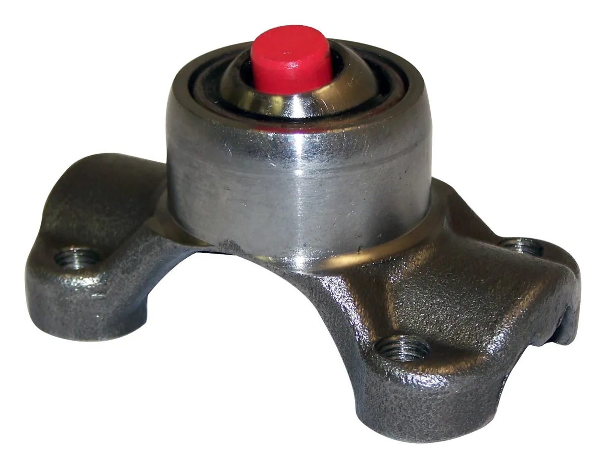 1994-2001 Cherokee XJ from 2/11/1994; for Front Propeller Shaft; used w/ Spicer type inDouble Cardanin Joint Assemblies 1994-1998 Grand Cherokee ZJ from 2/11/1994; for Front Propeller Shaft; used w/ Spicer type inDouble Cardanin Joint Assemblies product image