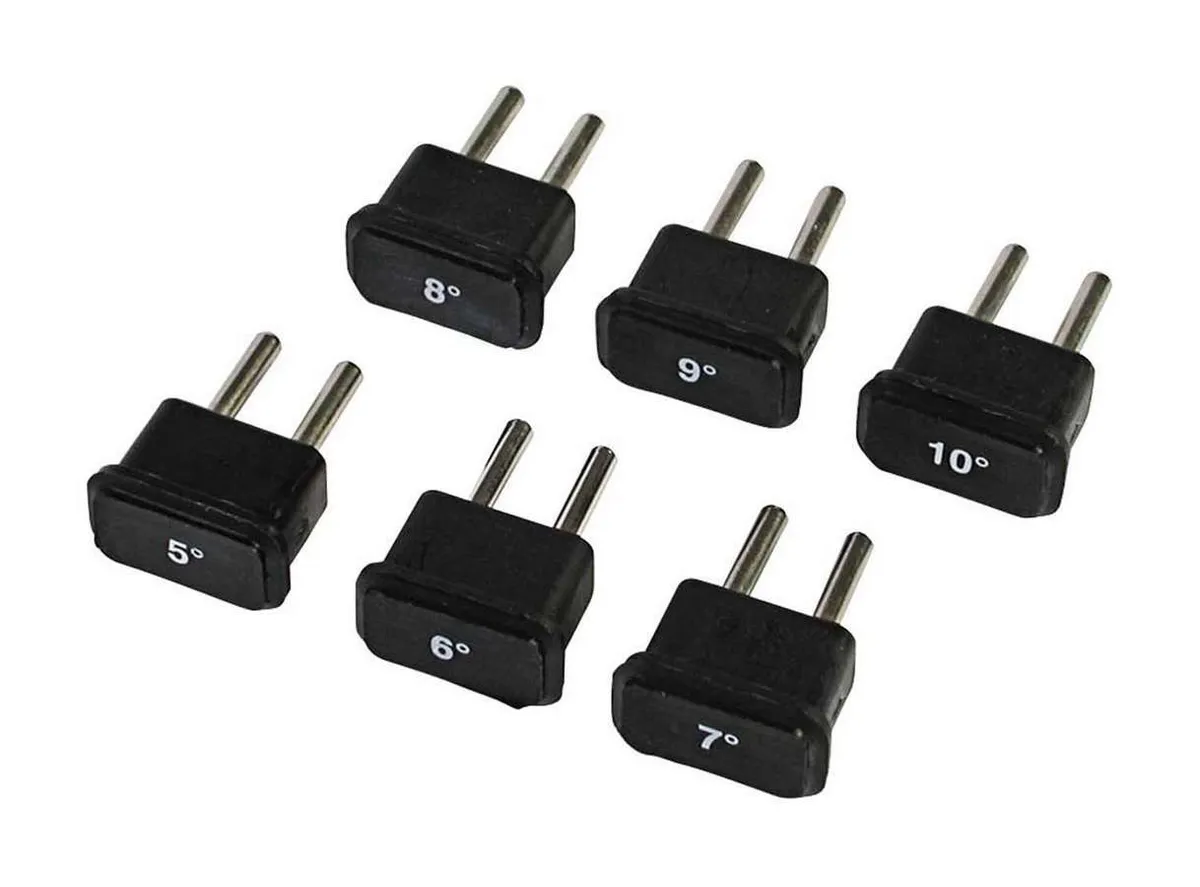 MSD 5-10 Degree Retard Module Kit