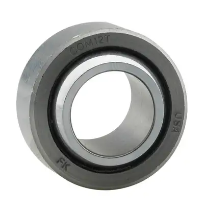 FK Bearings 1/2 Spherical Bearing w/PTFE Liner