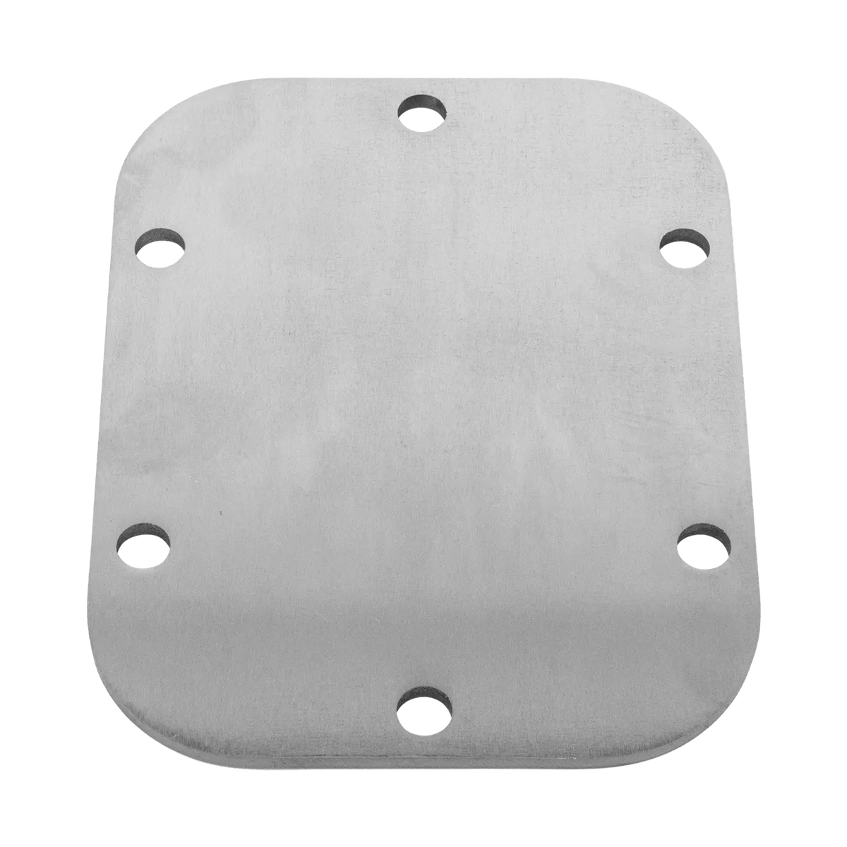 Yukon Gear and Axle Manual Transmission Zf Pto Covers USA Standard