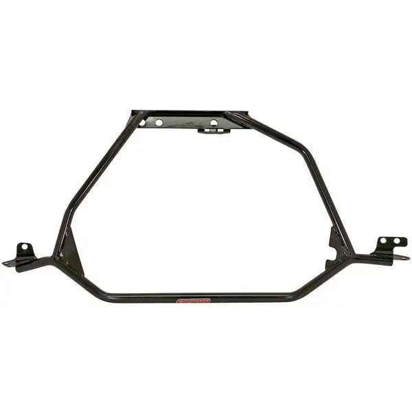 Ford Mustang GT Cobra Strut Tower Brace Black Powdercoat 94-95 product image