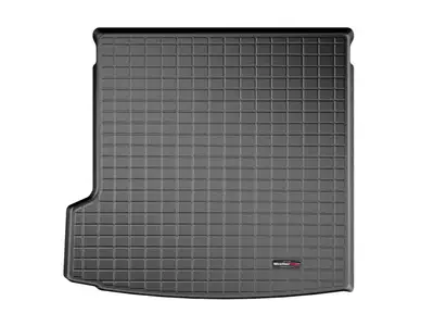 Weathertech Black Cargo Liners Volvo XC90 2016 + Behind 2nd row