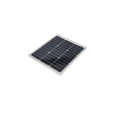 REDARC REDARC 50W Monocrystalline Solar Panel