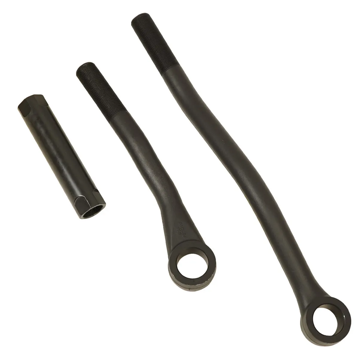 BD Diesel 1032018 Track Bar Kit RAM 4wd 2500 2014-2022 / 3500 2013-2022 product image