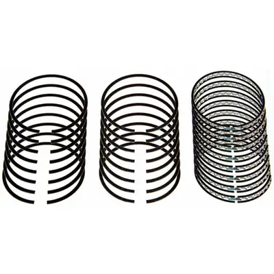 Sealed Power Premium Piston Ring Set 96.50mm Bore