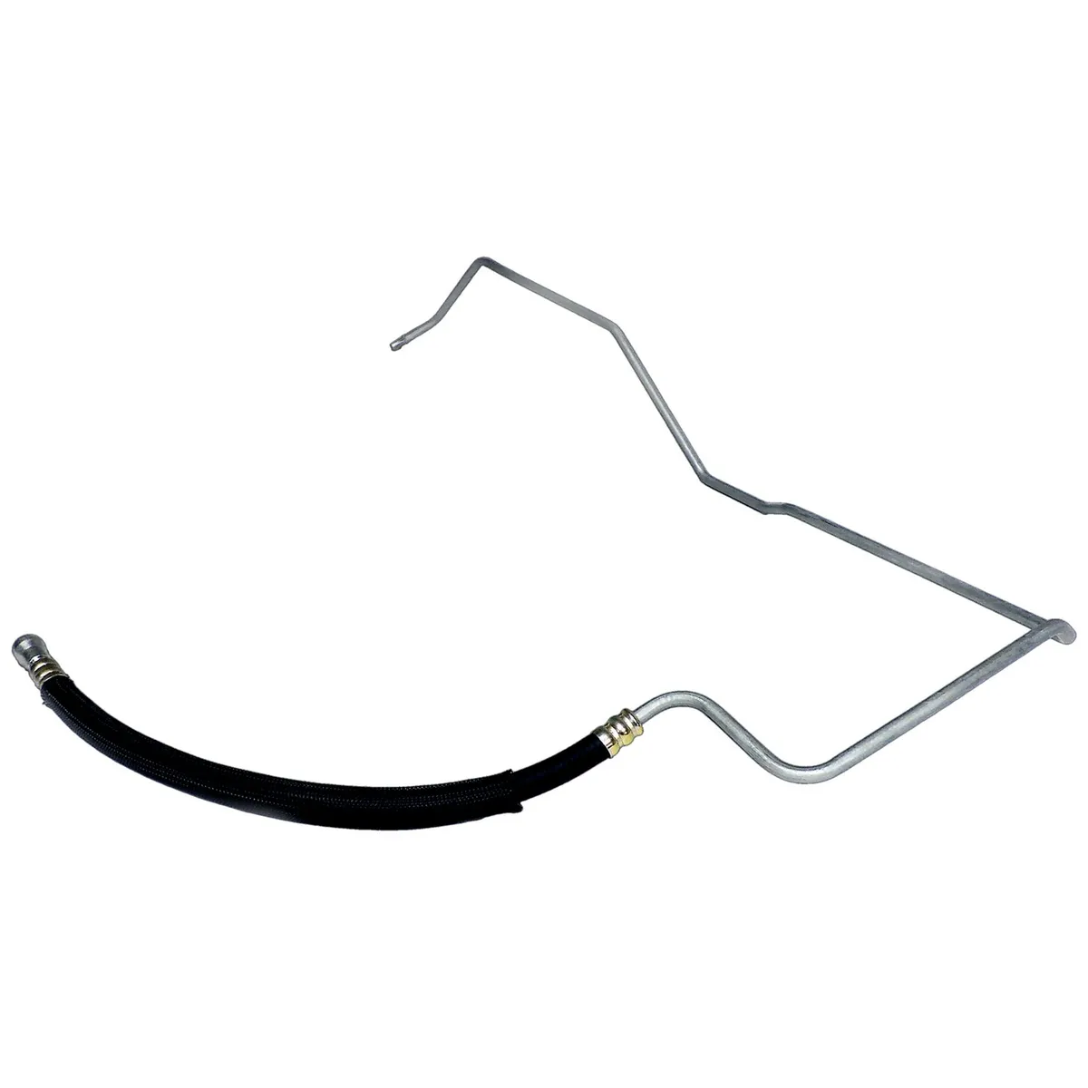 Crown Automotive Jeep Replacement 52028605AD Transmission Cooler Supply Hose for 1997-2001 Jeep XJ Cherokee w/ 4.0L Engine product image