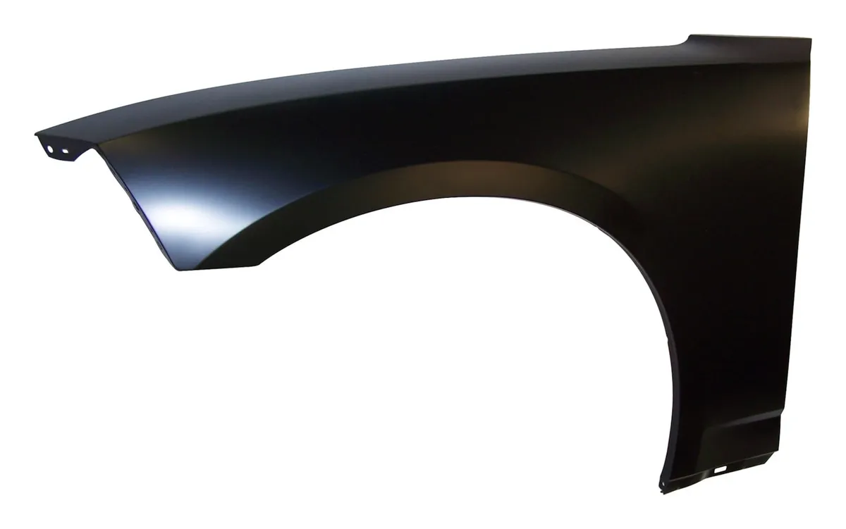 Fender 2006-2010 LX Charger; product image