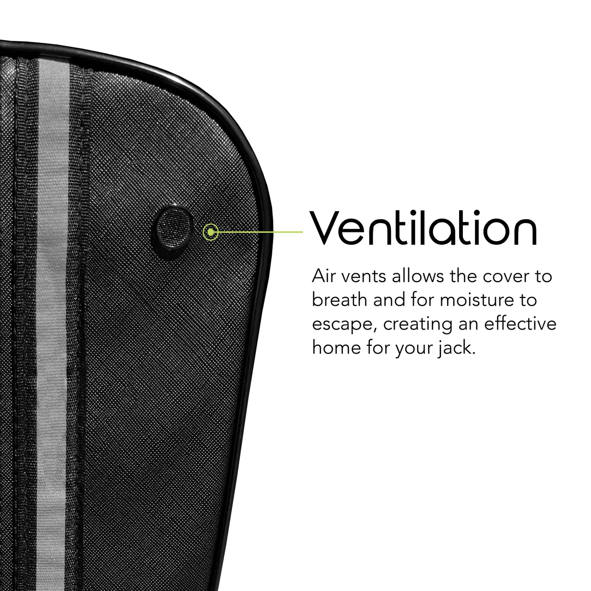 Head Cover Smart Jack Clever Cover Ranier product image