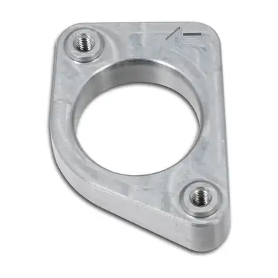 Pacific Performance Engineering LBZ/LLY/LB7 Mass Airflow Sensor Block Weld On Mild Steel PPE Diesel