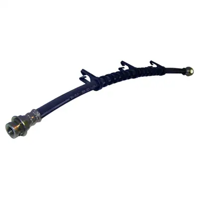Crown Automotive Jeep Replacement 1996-1997 Chrysler S Body Minivans w/ AWD;