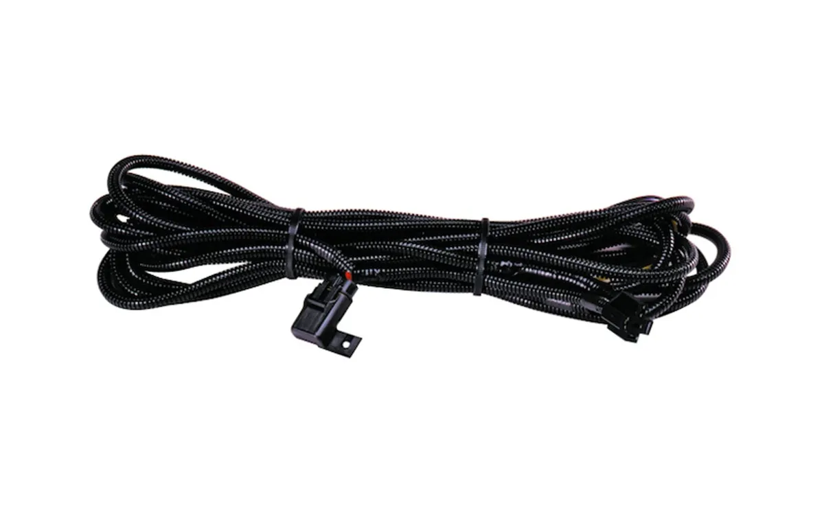 Hella H84994031 High Performance Halogen Wire Harness For 2-Lamp Kits product image