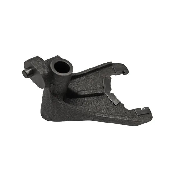 Yukon Gear and Axle USA Standard Transfer Case Np241dhd Range Fork Np241dhd T-Case Range Fork