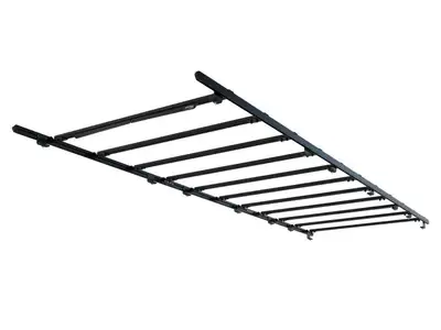 Front Runner Slimpro Van Rack Kit; For 2017-2023 Volkswagen Crafter L5H2 LWB Maxi/Standard Roof;