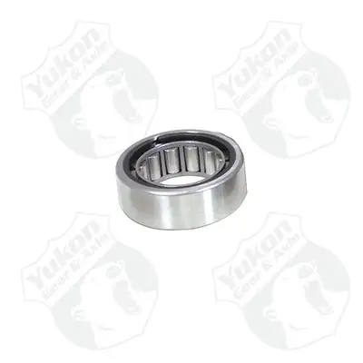 Yukon Gear And Axle Conversion Bearing For Small Bearing Ford 9 Inch Axle In Large Bearing Housing. Conversion Bearing For Small Bearing Ford 9 Inch Axle In Large Bearing Housing Yukon Gear