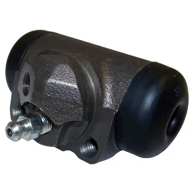 Crown Automotive Jeep Replacement Crown Automotive Jeep Replacement J0937960 Right Rear Wheel Cylinder for 1967-1970 Jeep SJ, J-Series w/ 11 Brakes, 1 Bore