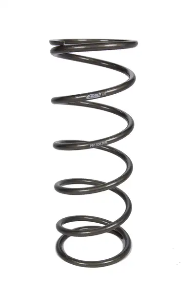 Eibach Springs Individual Coilover Race Spring Middle 300mm Inside Diameter Silver