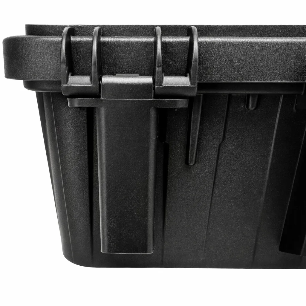 Jeep® AirVault2 – Portable Dual Compressor (10.6 CFM) product image