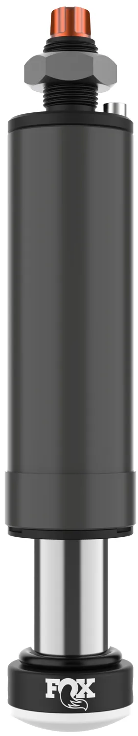 Factory Race 2.0 x 2.0 Bump Stop; Stem Mount product image