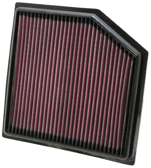 K&N 0811 Lexus Gs460 4.6l V8/1316 Lexus Gs350/Gs450/1315 Lexus Is250/Is300h/Rav4 Air Filter