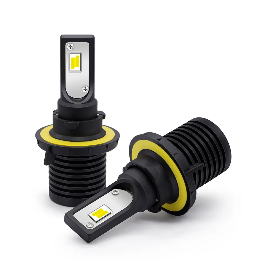 ARC Lighting Concept Series H13 LED Bulb Kit (2 Ea)