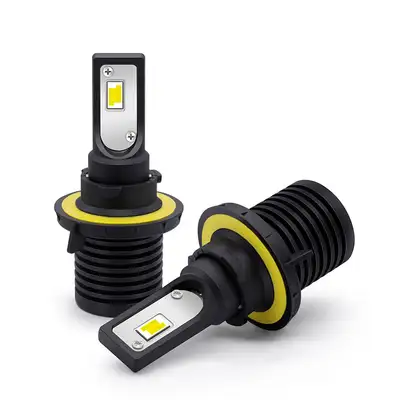 ARC Lighting Concept Series H13 LED Bulb Kit (2 Ea)