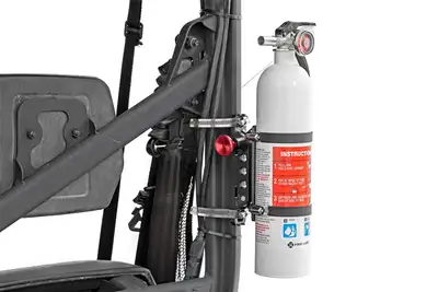 Rough Country Rough Country Fire Extinguisher Mount