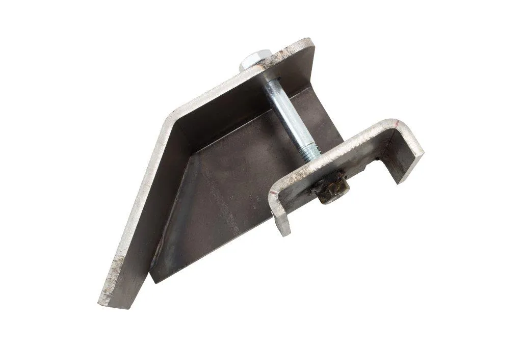 9706 Wrangler/Wrangler Unlimited Lj Upper Control Arm Mount Passenger Side Front product image
