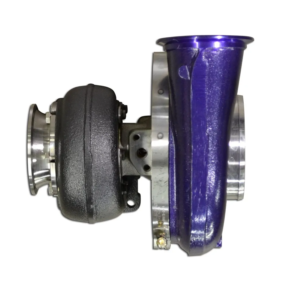 ATS Aurora 3000 / 4000 / 5000 Turbo System Fits 1994- 2007 5.9L Cummins product image