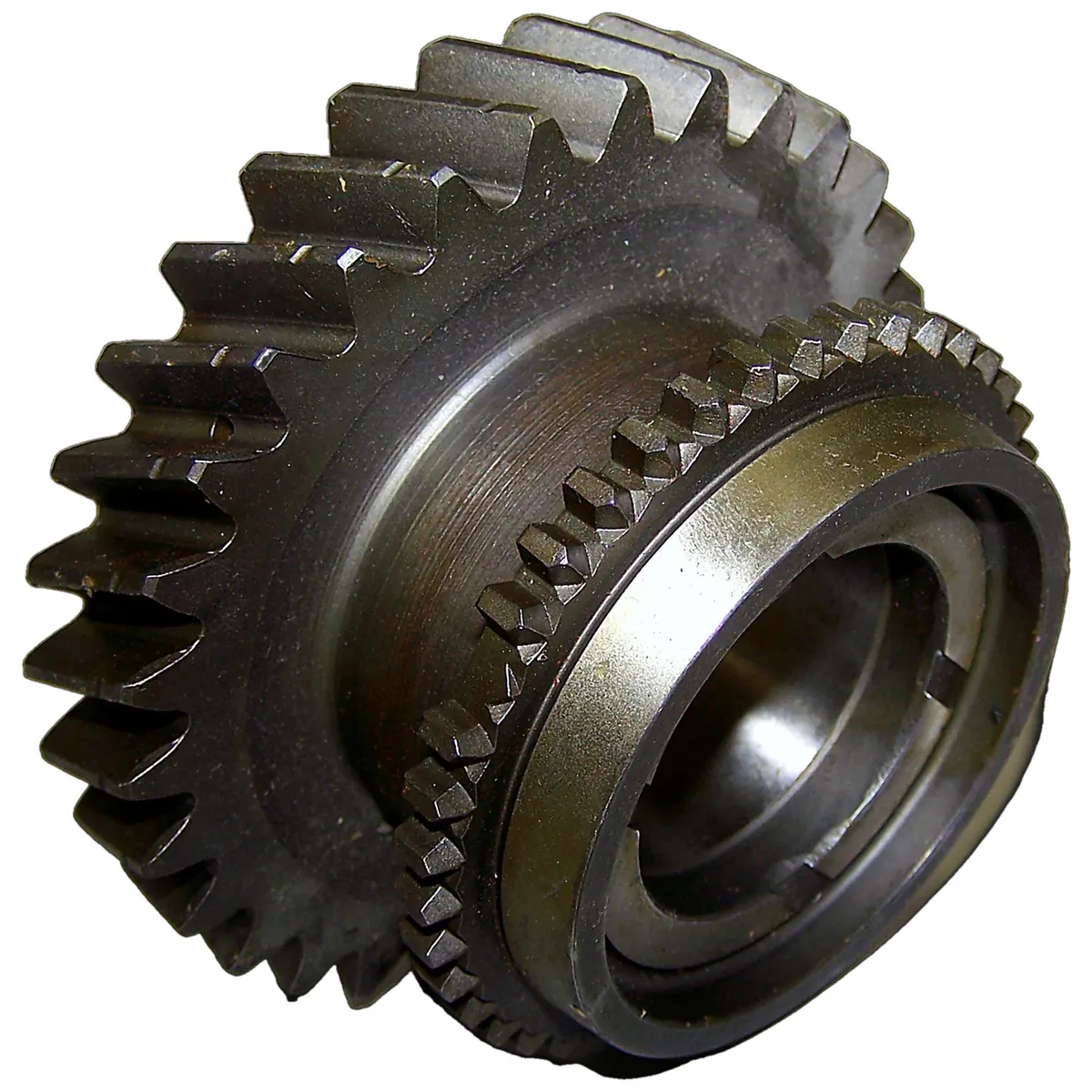 1988-1992 MJ Comanche;1988-1995 YJ Wrangler;1988-1999 XJ Cherokee;1993-1993 ZJ Grand Cherokee;1997-1999 TJ Wrangler;w/ AX15 Transmission product image