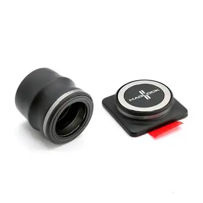 Rugged Radios Maglock Hose Side Kit w/ Hose Dock