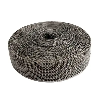 Design Engineering DEI 10061 EXO Series Exhaust Wrap 1.5 in. x 30 in. Black Bulk 010061