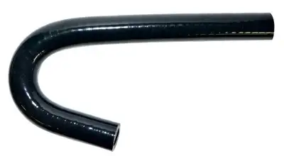 Pacific Performance Engineering EGR To Cab Coolant Hose 04.5-10 PPE Diesel