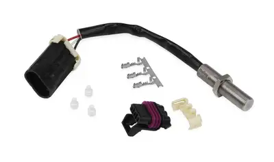 Holley Crankshaft Sensor use w/ Ferrous Metal Target