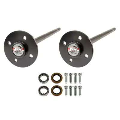 Motive Gear Rear Axle Kit for Ford 7.5 or Ford 8.8 Differential Left (Driver) and Right (P