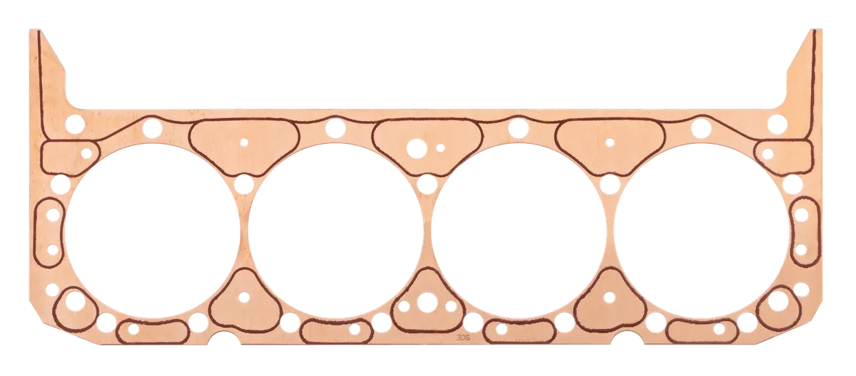 Chevrolet sb 4.200 X.072 Ics Titan Copper HD Gskt product image