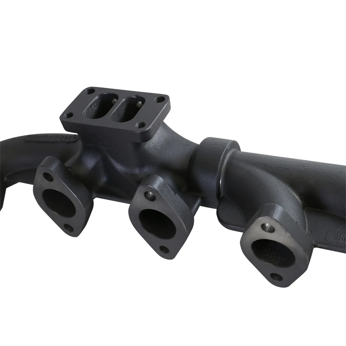 BD Diesel 1045987 BD Pulse 5.9L Cummins Exhaust Manifold Dodge 2003-2007 product image