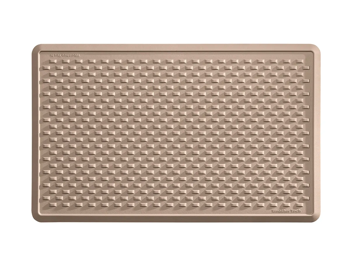 Universal indoor mat, Color; tan product image