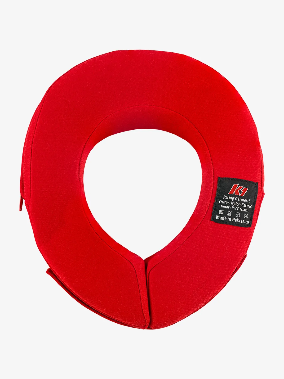 Neck Collar Karting Youth Black product image