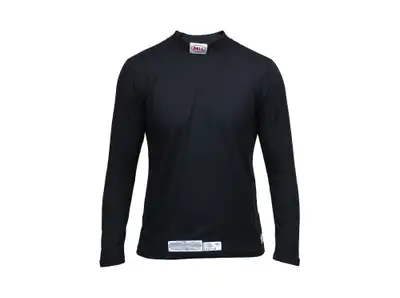 Bell Underwear PRO-TX Top Black Medium SFI 3.3