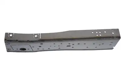 Kentrol Rust Buster 1999-2016 Ford F-250 And F-350 Super Duty - Fits All Cab And Bed Configurations Front Frame Section Left Side Rb8006l
