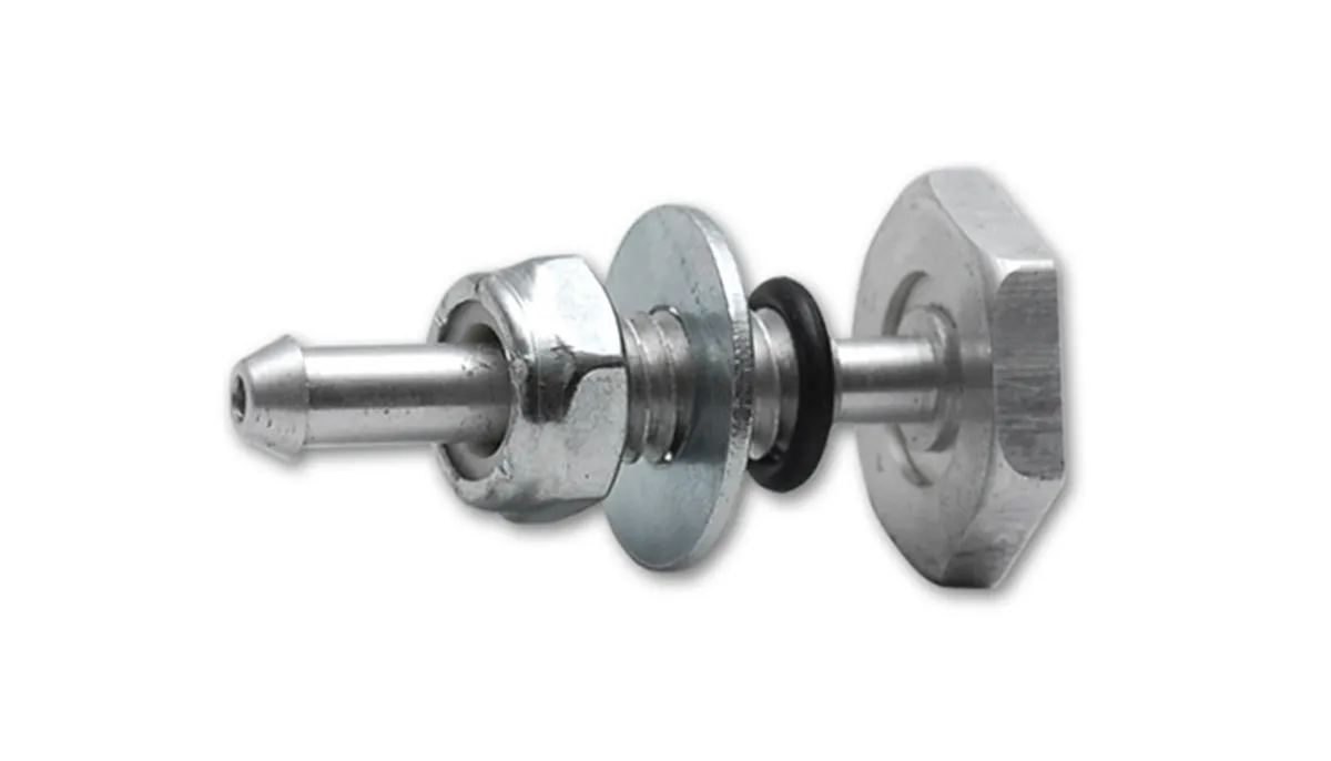 Vibrant Performance - 12890 - Soft Mount Vacuum Line Fitting Kit product image