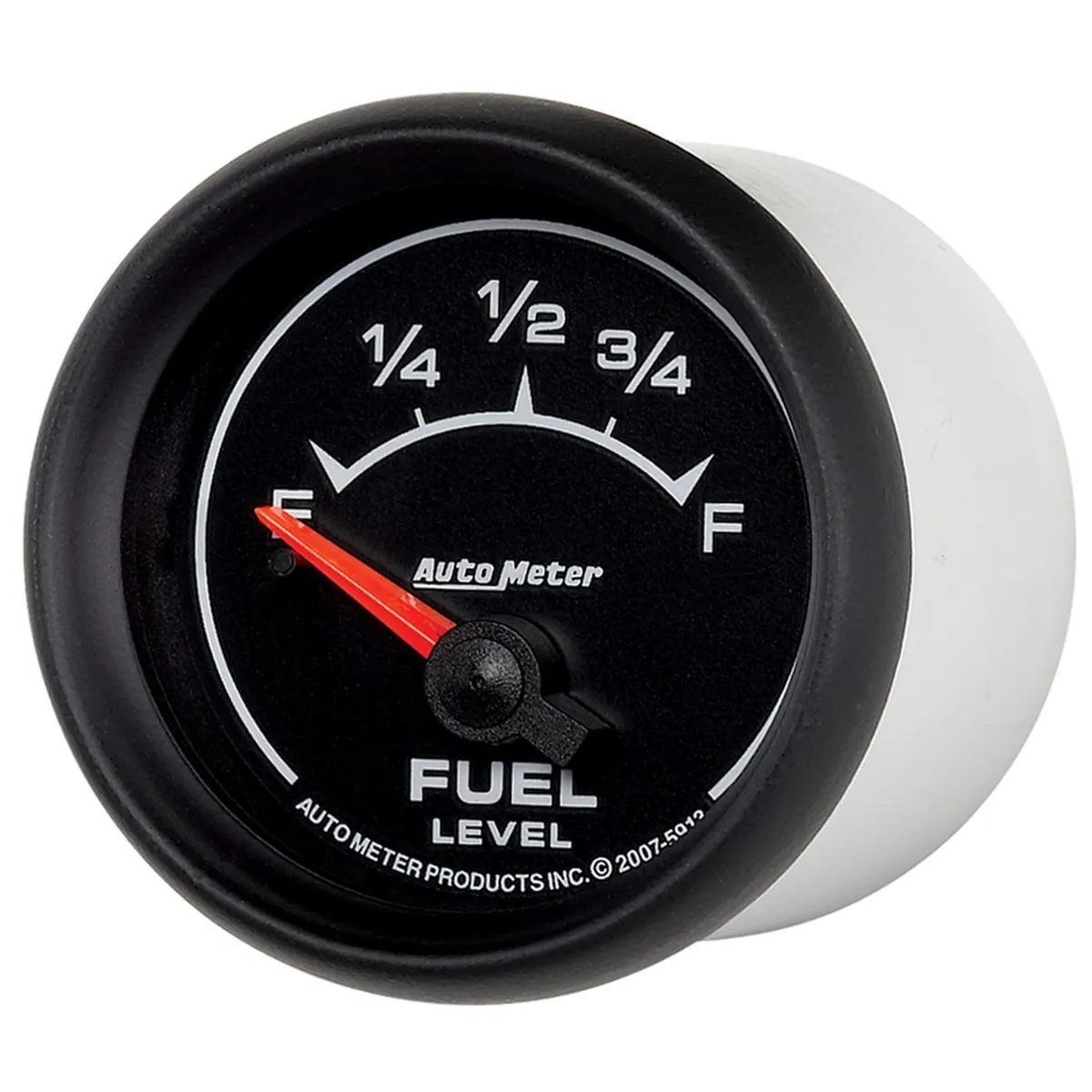 Gauge, Fuel Level, 2 1/16", 0OE to 90OF, Elec, ES product image
