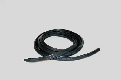 Fairchild Industries Fairchild Industries D3024 Door Seal - Front Driver side or Passenger side