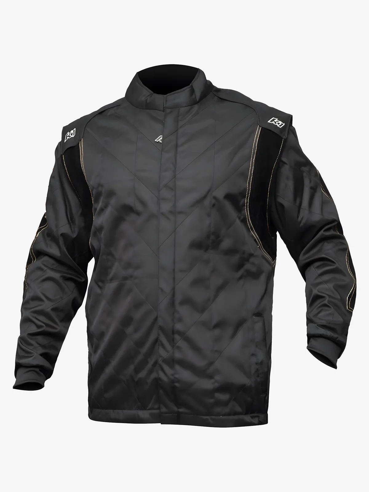 Jacket Karting Adult X-Large Black product image