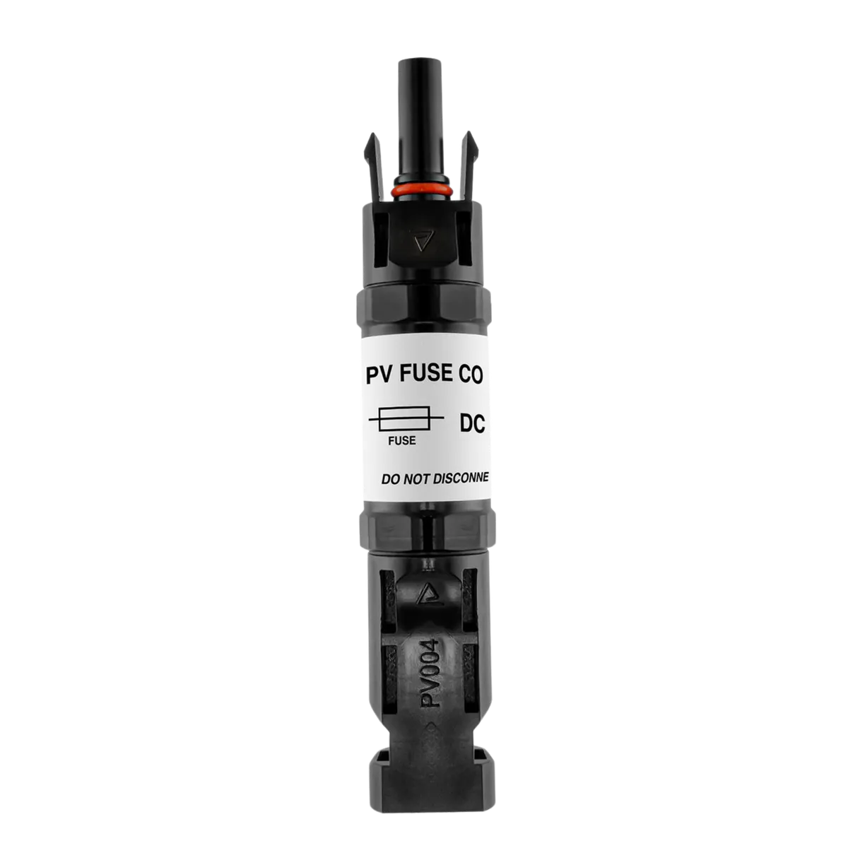 Battle Born Batteries Solar pv Fuse 20a 1000vdc With Mc4 Connector