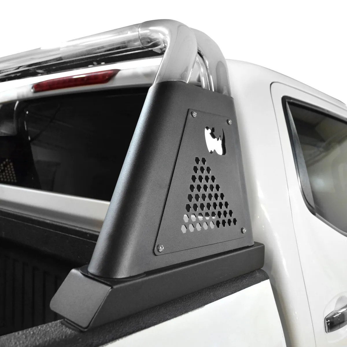 Go Rhino 911003PS - Sport Bar 2.0 for Full-Sized Trucks - Polished Stainless Steel product image