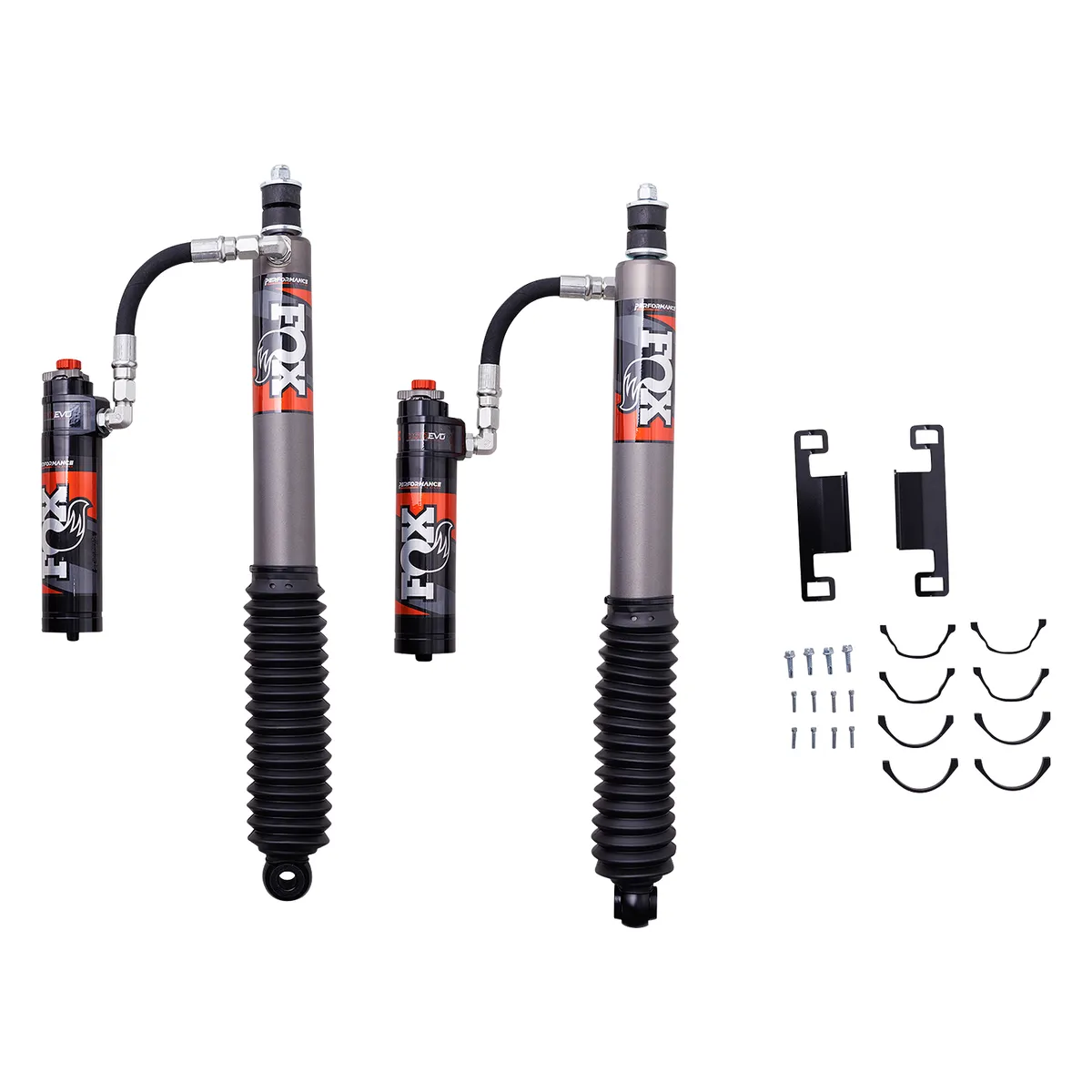 FOX Offroad Shocks 883-26-143 Performance Elite Series 2.5 Reservoir Shock (Pair) - Adjustable product image