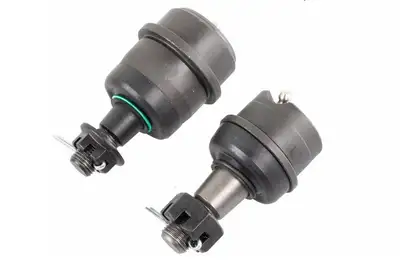 Synergy Manufacturing Jeep HD Non-Knurled Front Ball Joint Set Dana 30/44 1 Upper 1 Lower Jeep TJ/TJL/YJ/XJ/ZJ Synergy MFG