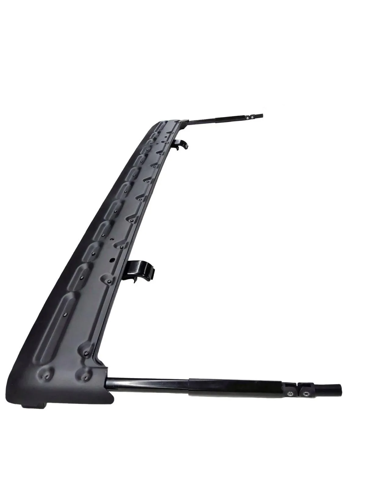 Complete Soft top Hardware Kit 07-2018 2 Dr. JK Wrangler MasterTop product image