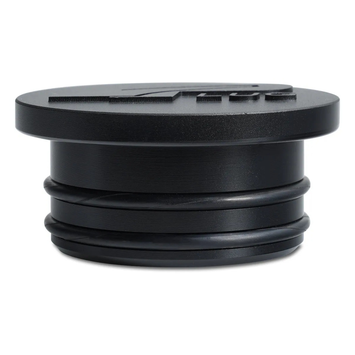 Plug Turbo Inlet Black 2006-2010 GM 6.6L Duramax product image